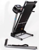 Bėgimo takelis TOORX TRX-WALKER EVO 2